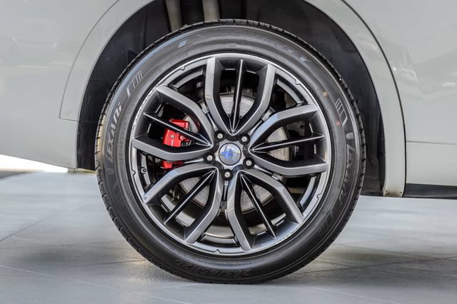 Used 2019 Maserati Levante GranSport AWD/4WD image 15