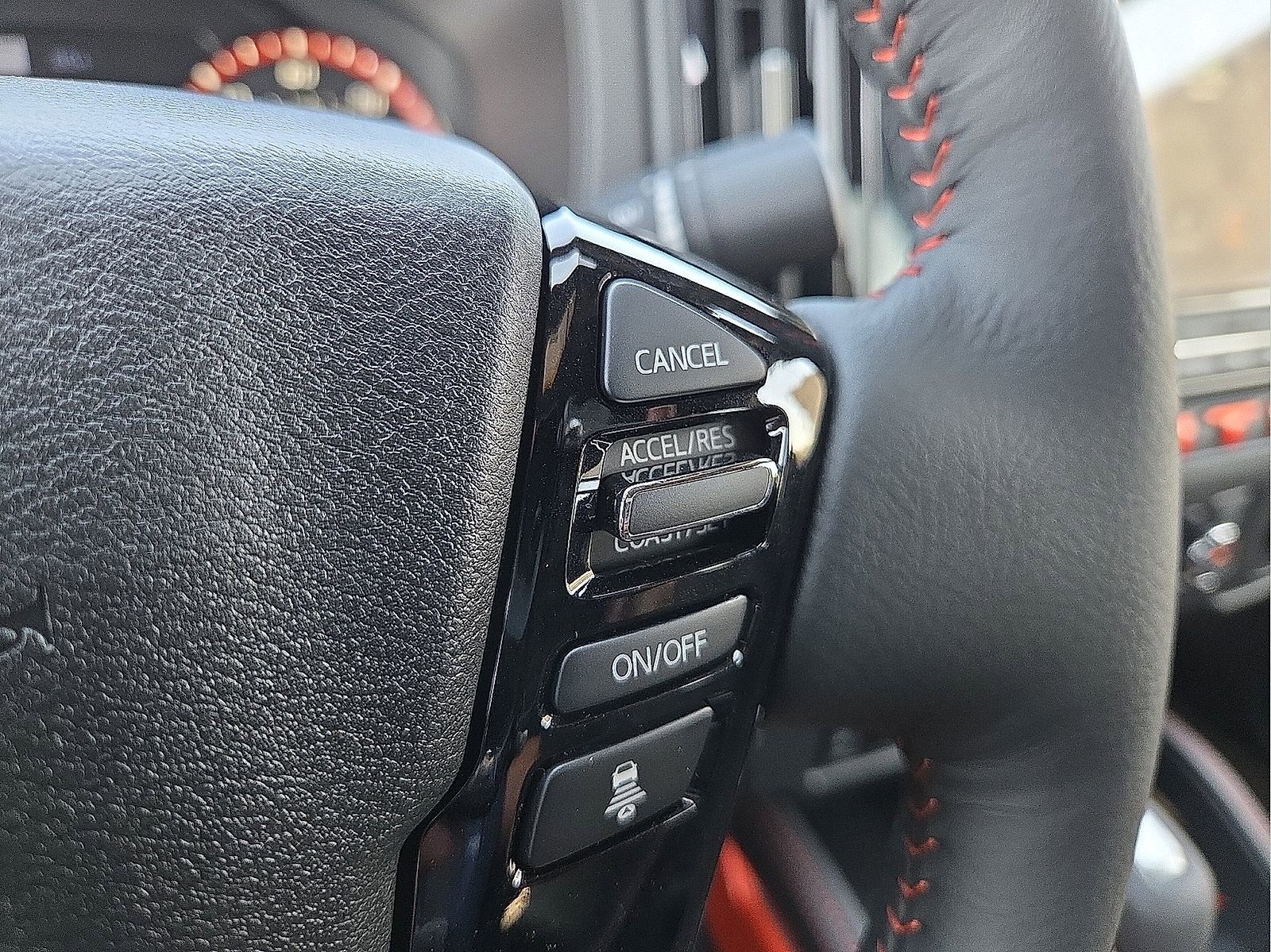 New 2026 Nissan Frontier PRO-4X w/ Pro Premium Package image 21