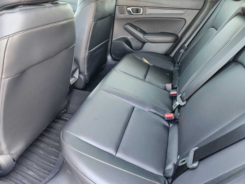 Used 2026 Acura Integra A-Spec FWD image 29