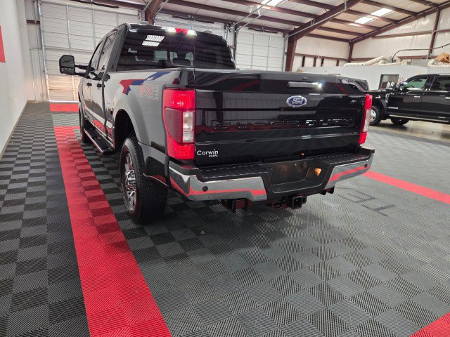 Used 2020 Ford F350 Lariat AWD/4WD image 28