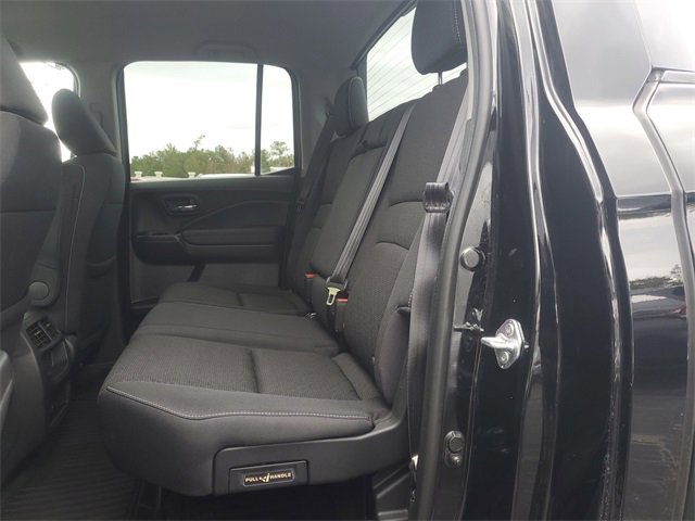 Used 2023 Honda Ridgeline Sport image 13