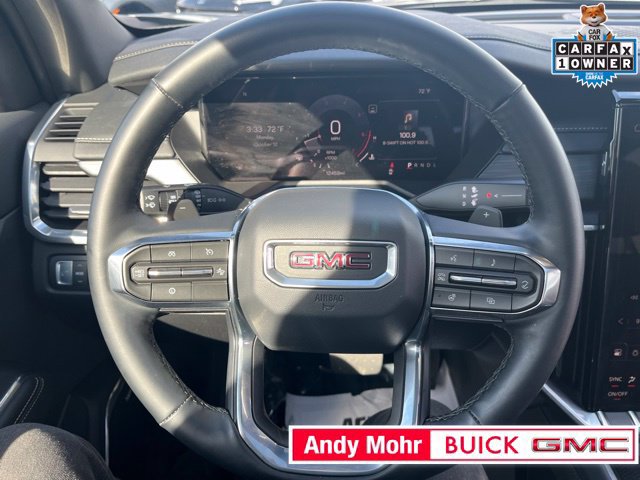 Used 2026 GMC Acadia Elevation w/ Elevation Premium Package FWD image 30