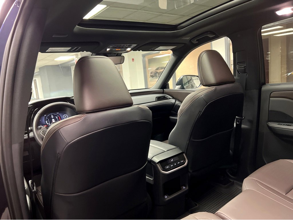 Used 2025 Lexus TX 350 AWD image 19