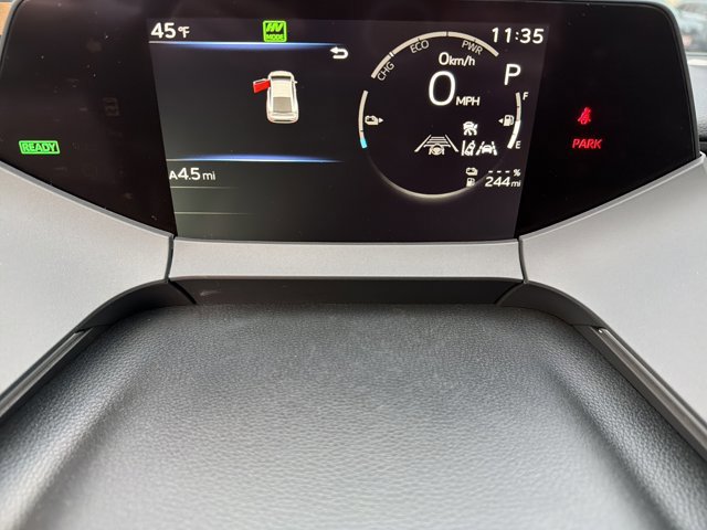 New 2026 Toyota Prius Plug-In Hybrid image 14