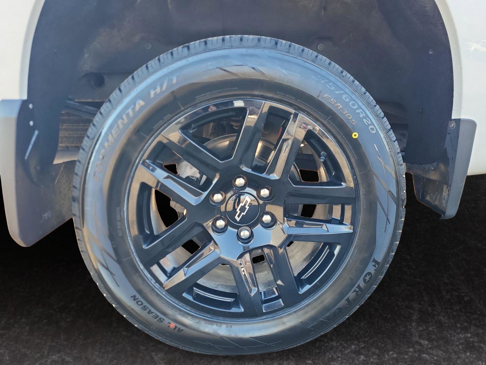 Used 2023 Chevrolet Silverado 1500 RST image 27