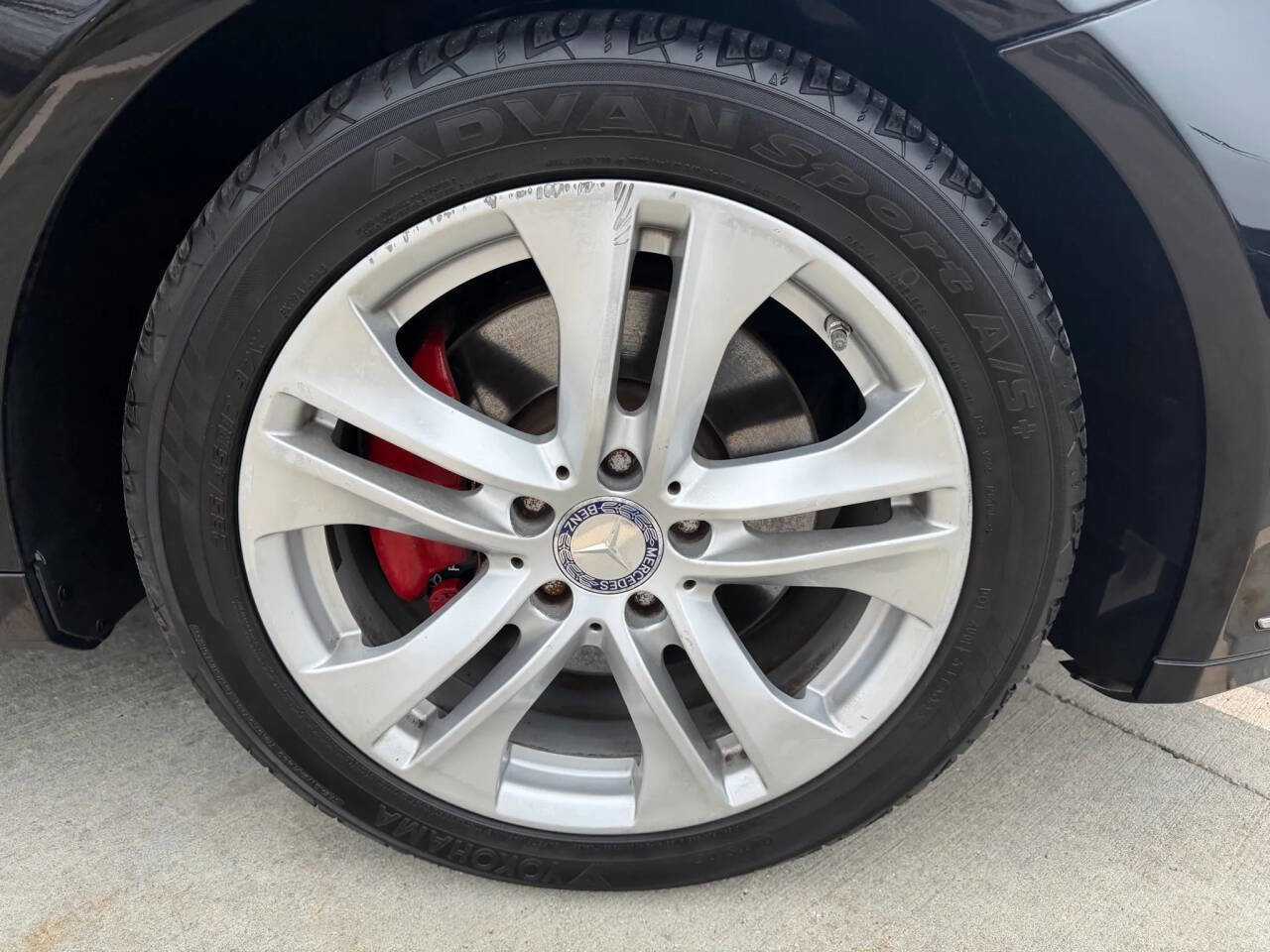 Used 2011 Mercedes-Benz E 350 Coupe image 28