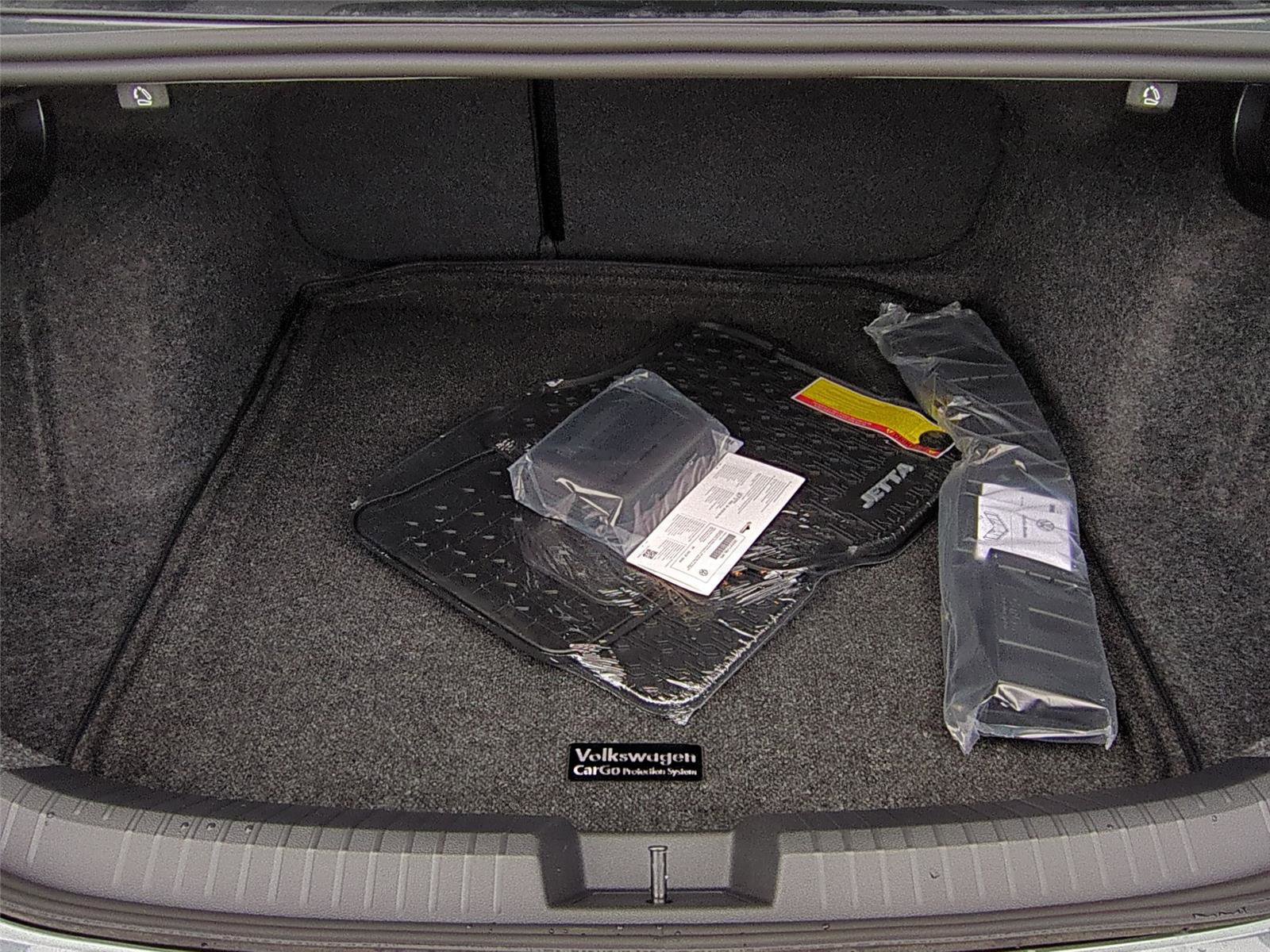 New 2026 Volkswagen Jetta Sport image 20