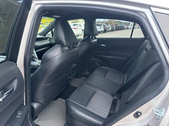 Used 2021 Toyota Venza XLE image 18