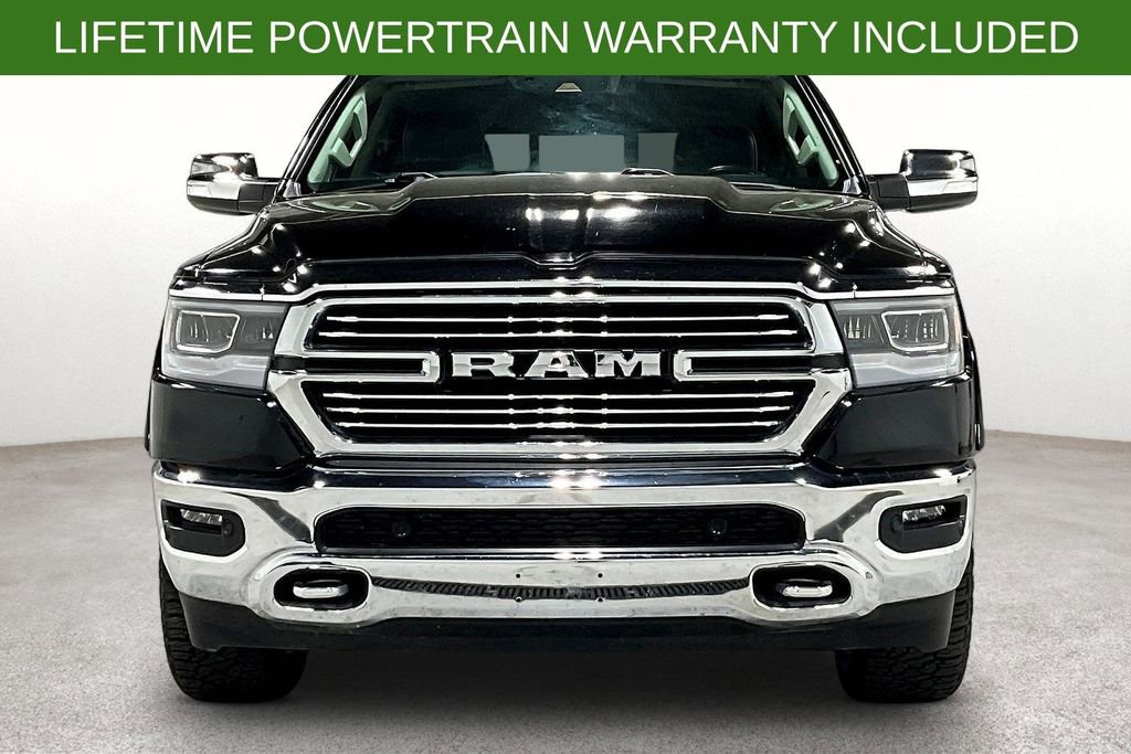 Used 2022 RAM 1500 Laramie image 5