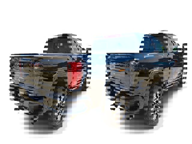 New 2026 GMC Sierra 2500 Denali w/ Denali Reserve Package AWD/4WD image 5