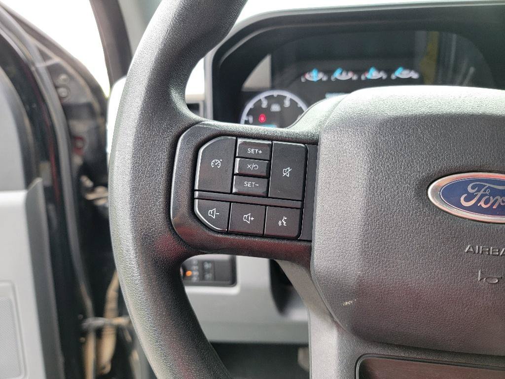 Used 2024 Ford F350 XLT w/ 360-Degree Camera Package AWD/4WD image 15