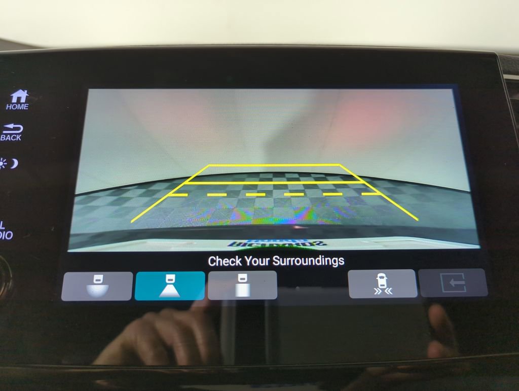 Certified 2019 Honda Passport Touring image 16