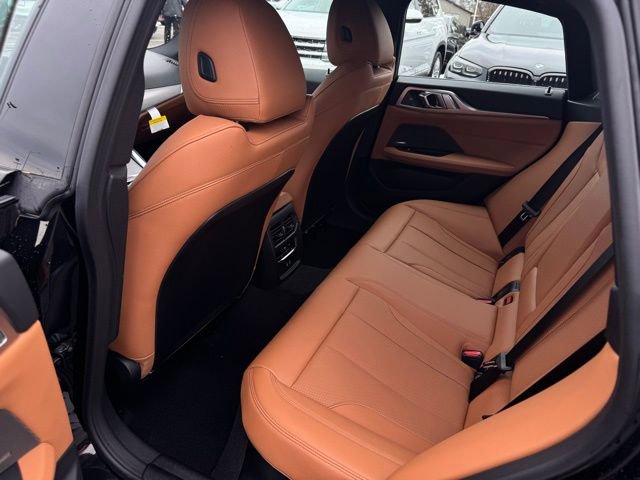 New 2026 BMW 430i xDrive w/ M Sport Package image 22