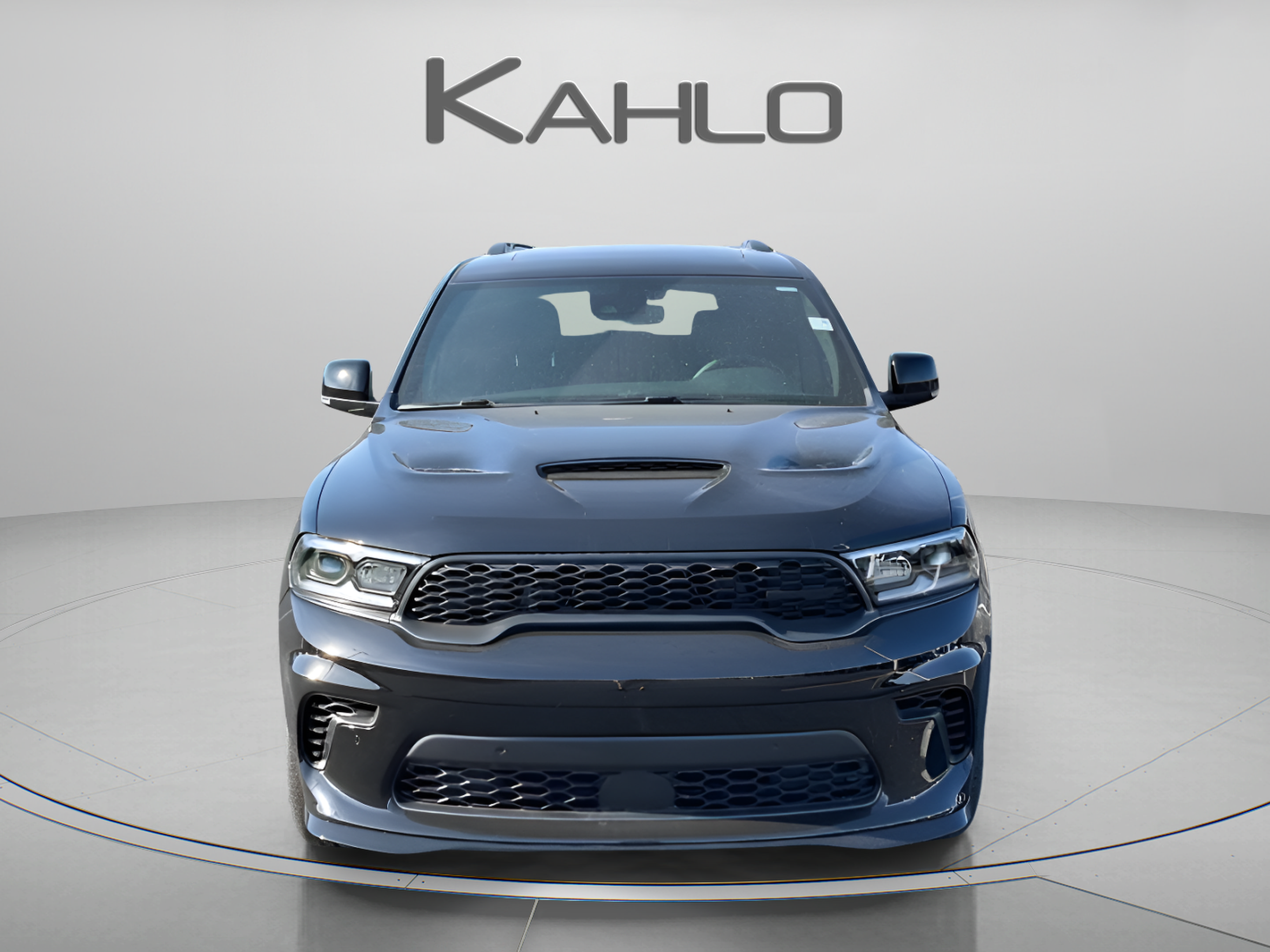 New 2026 Dodge Durango GT AWD/4WD image 7