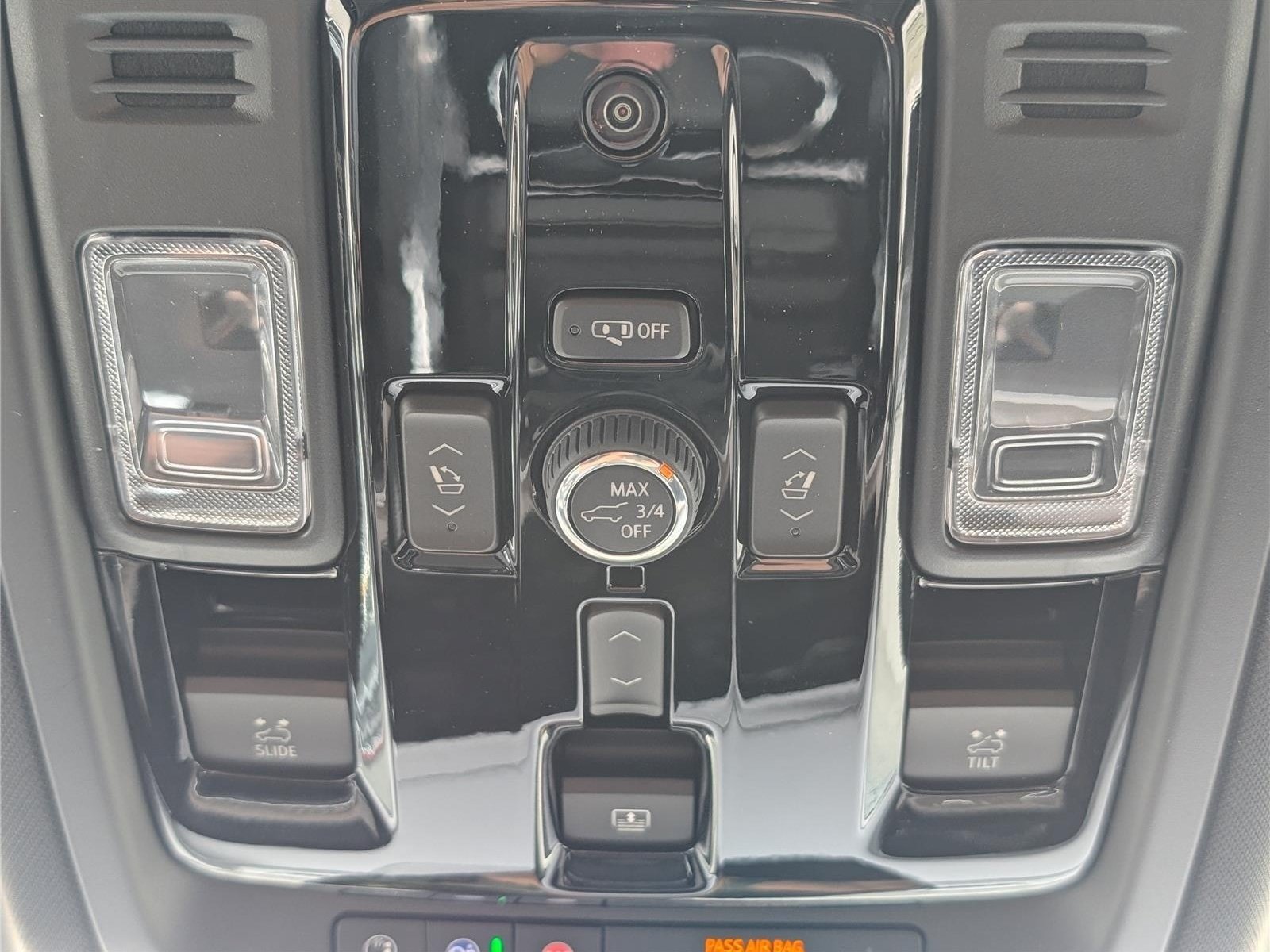 New 2026 Chevrolet Tahoe High Country AWD/4WD image 36