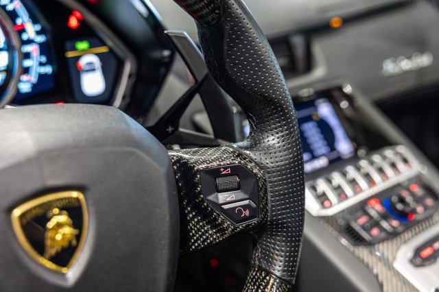 Used 2014 Lamborghini Aventador LP 700-4 AWD/4WD image 51