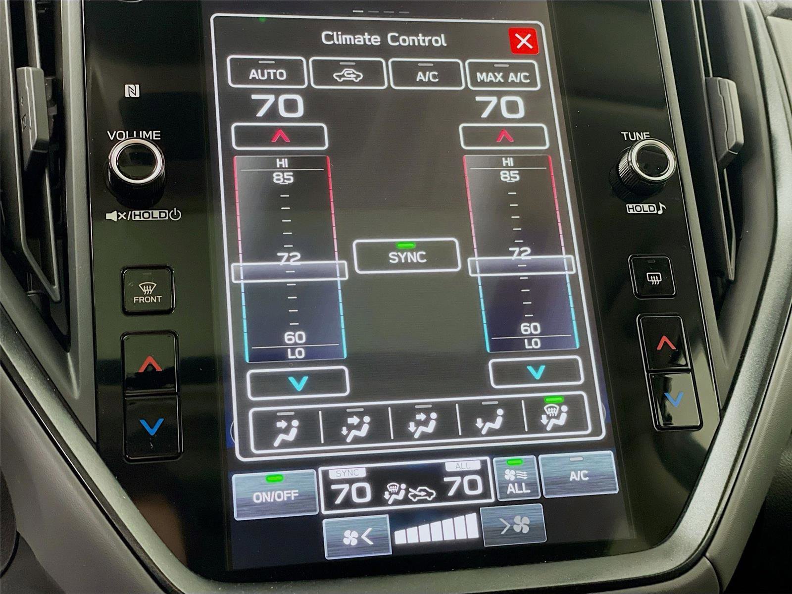 New 2026 Subaru Crosstrek 2.0i Premium image 13