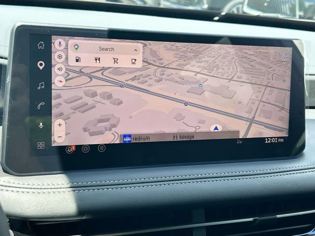 New 2027 INFINITI QX60 Sport w/ Dark Cargo Package AWD/4WD image 30