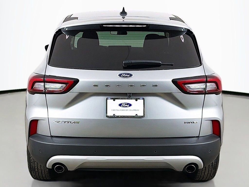Used 2023 Ford Escape Active w/ Tech Pack #2 image 7