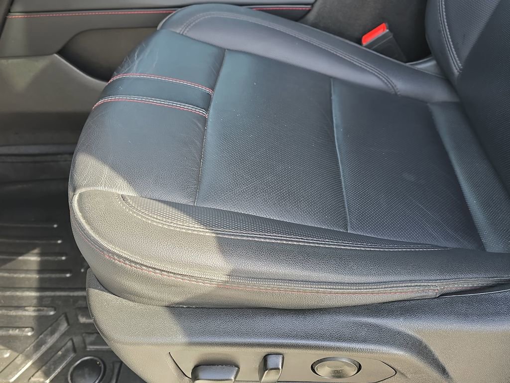 Used 2023 Chevrolet Tahoe RST image 30