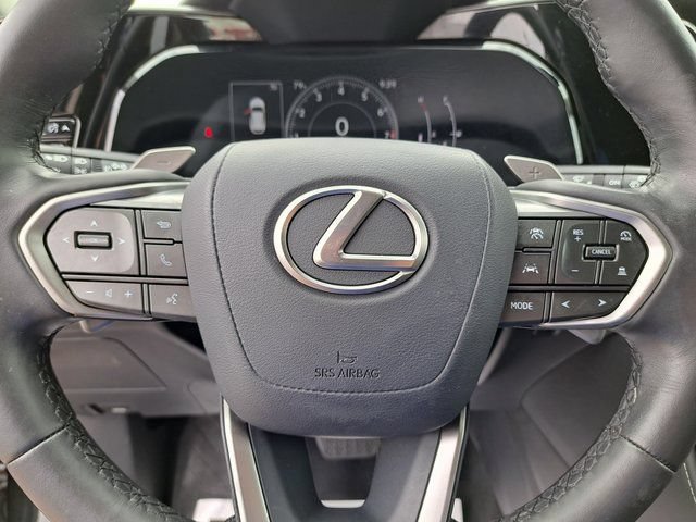 Used 2025 Lexus NX 250 FWD w/ Cold Area Package image 15
