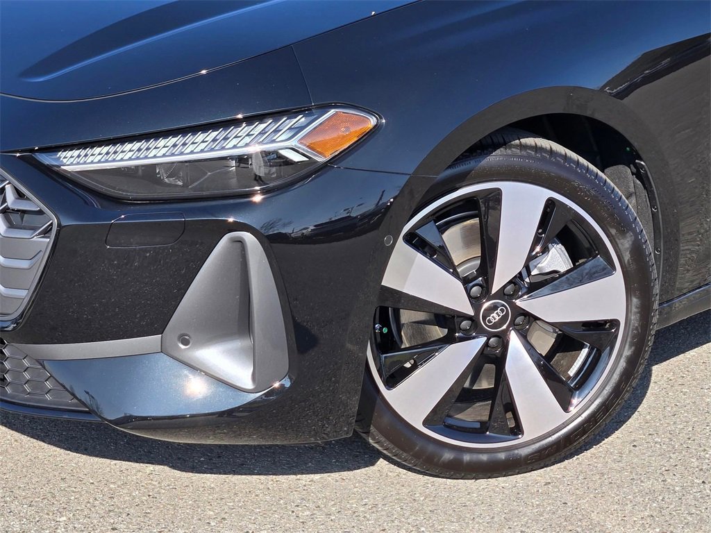 New 2025 Audi A5 2.0T Premium Plus image 9