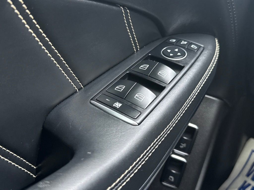 Used 2018 Mercedes-Benz GLS 63 AMG 4MATIC image 75