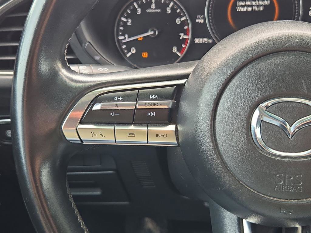 Used 2019 MAZDA MAZDA3 Sedan image 23