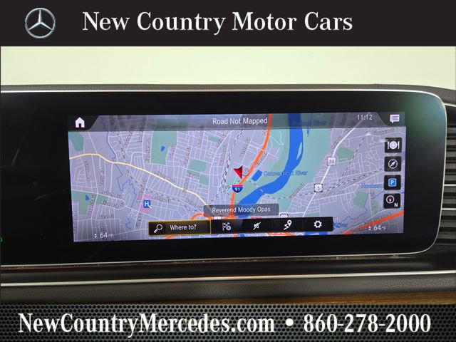 Certified 2020 Mercedes-Benz GLE 450 4MATIC image 25