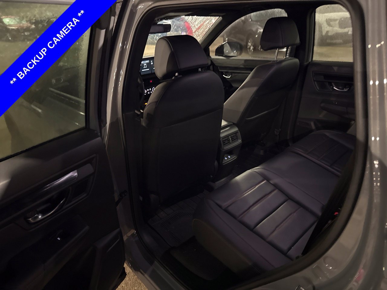 Used 2026 Honda CR-V Sport-L image 7