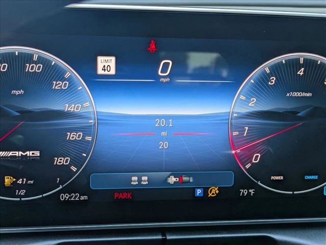 New 2026 Mercedes-Benz CLE 53 AMG 4MATIC Cabriolet image 11