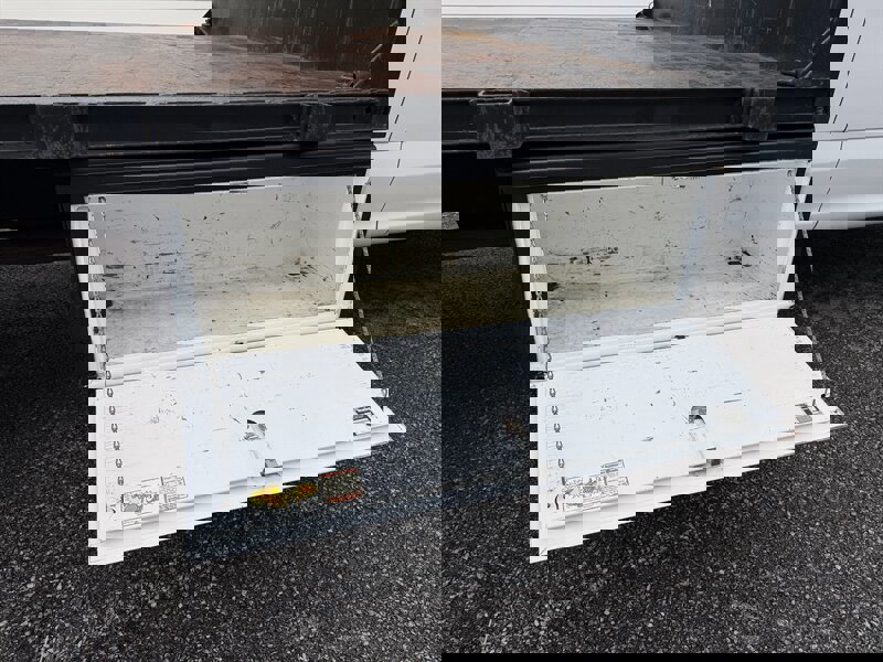 Used 2018 Ford F450 XL image 12