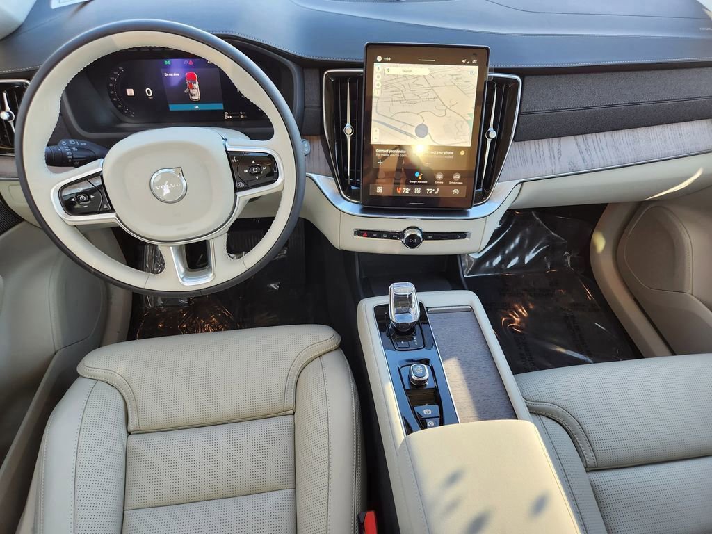 New 2026 Volvo XC90 T8 Ultra w/ Lounge Package image 15