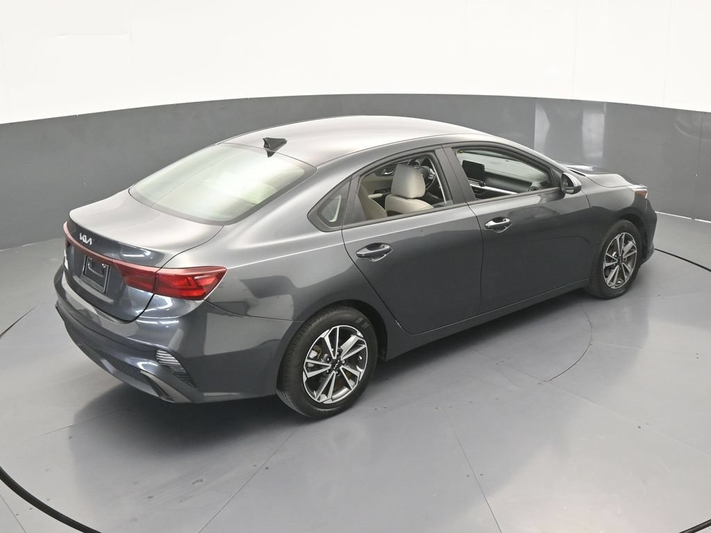 Used 2023 Kia Forte LXS FWD image 41