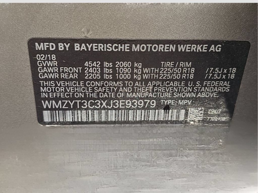 Used 2018 MINI Cooper Countryman S FWD image 15