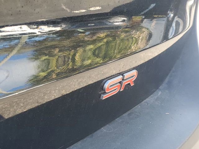 Certified 2025 Nissan Kicks SR w/ SR Premium Package FWD image 7