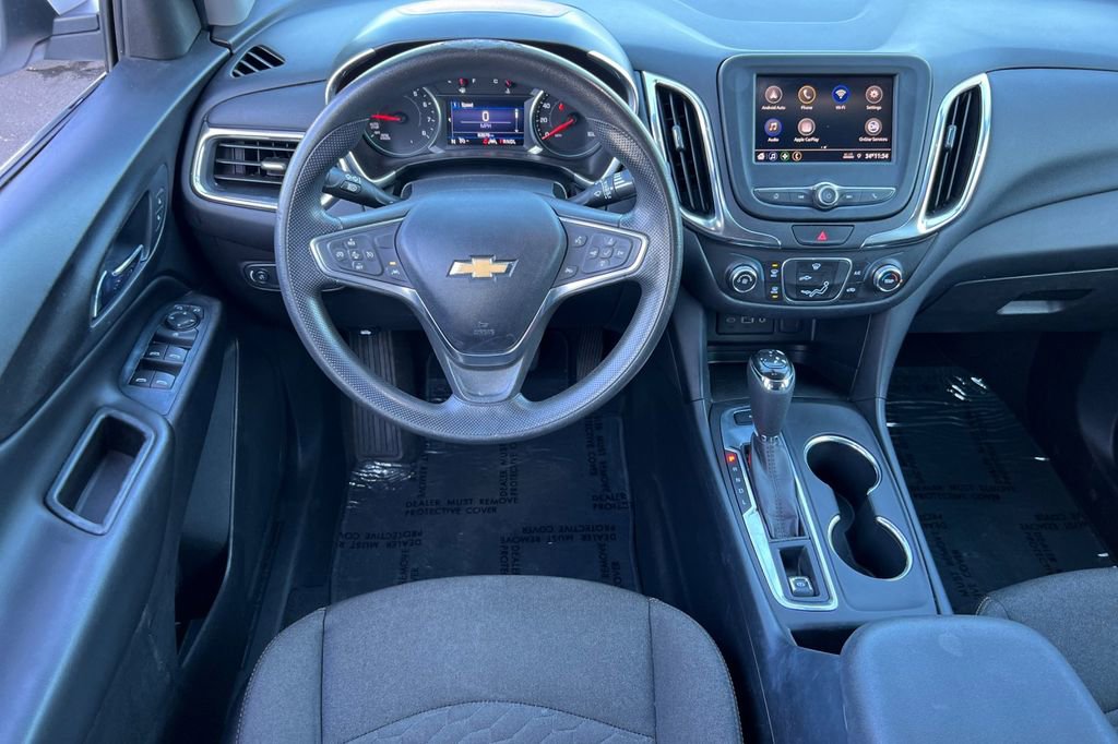 Used 2020 Chevrolet Equinox LT image 11