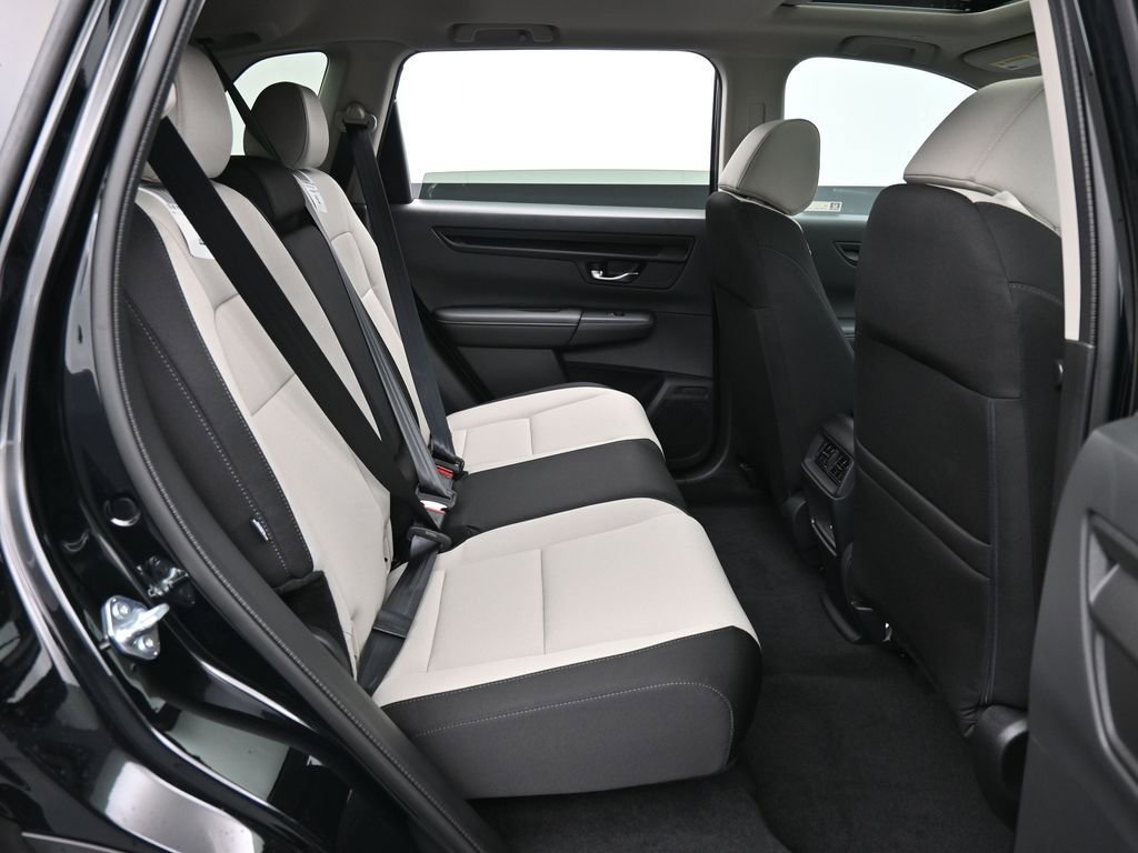 New 2026 Honda CR-V EX image 37