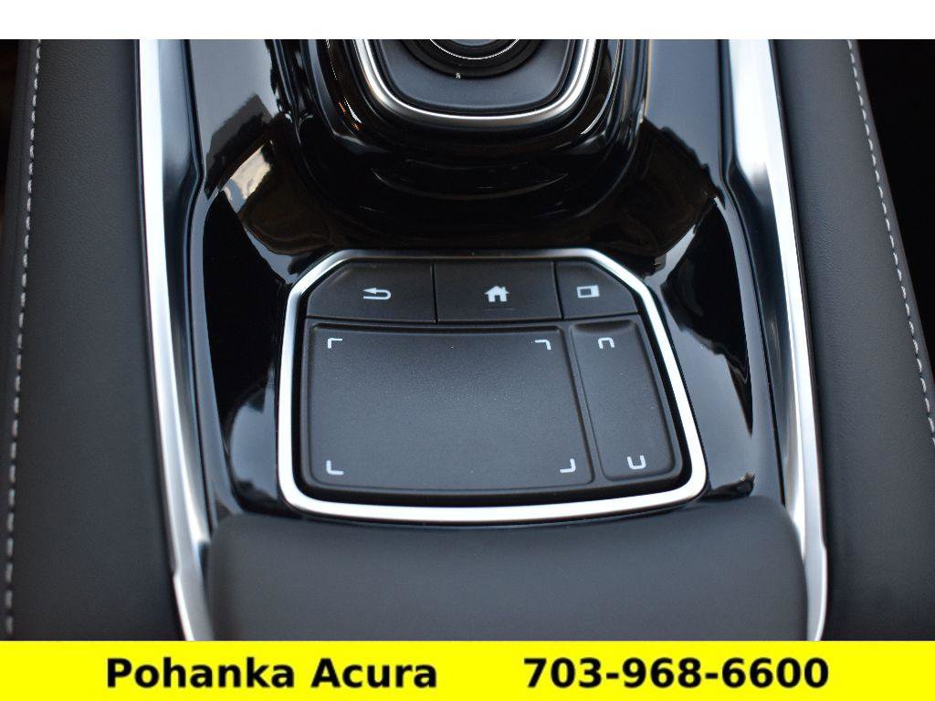 Used 2025 Acura RDX SH-AWD w/ Advance Package image 18