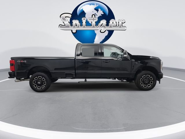 New 2026 Ford F350 Platinum image 9