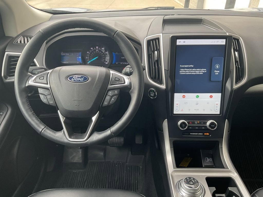 Used 2023 Ford Edge SEL w/ Convenience Package image 10