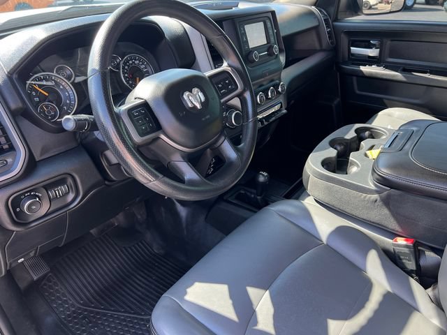 Used 2019 RAM 2500 Tradesman AWD/4WD image 26