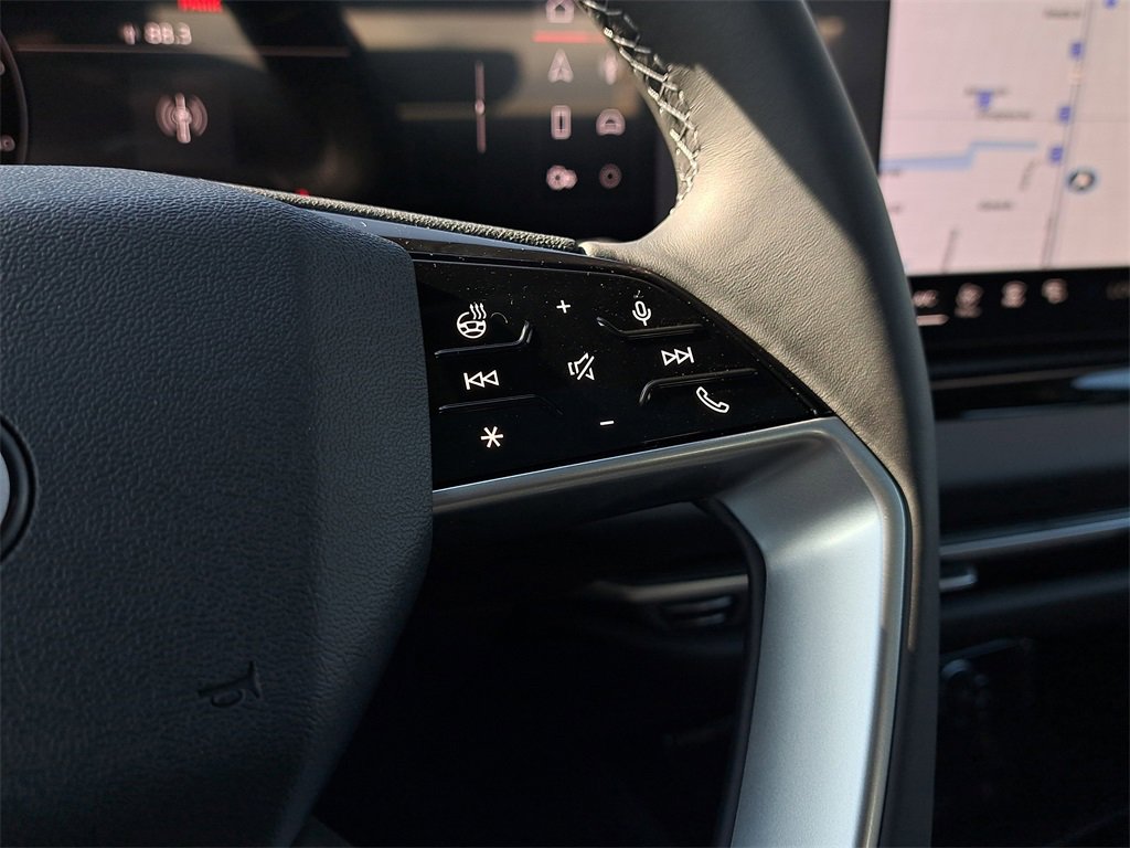 New 2026 Audi A6 Premium Plus image 9