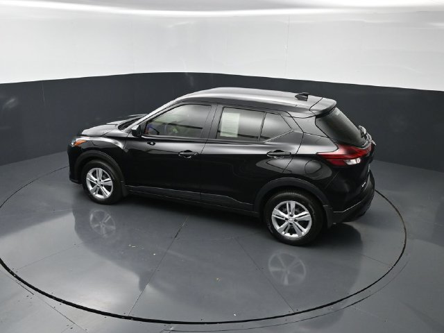 Certified 2025 Nissan Kicks Play S FWD image 22