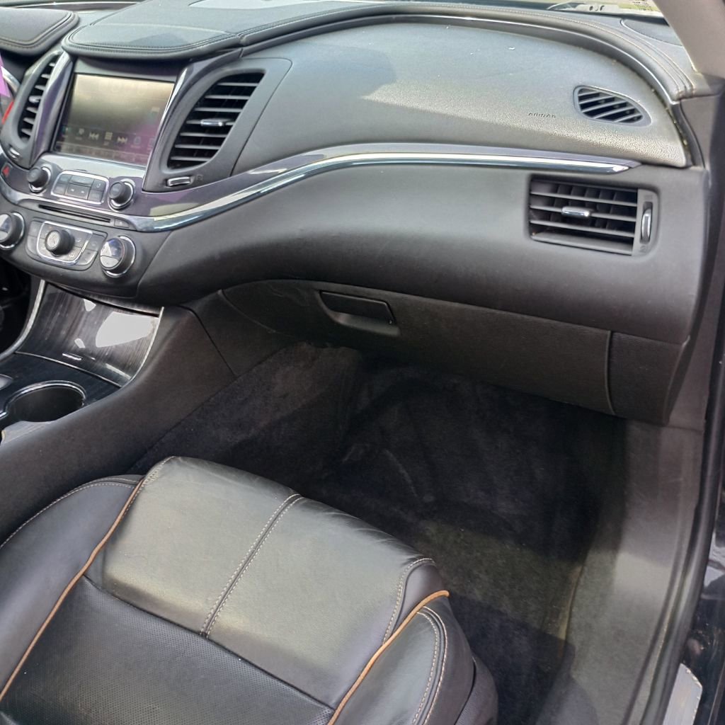 Used 2016 Chevrolet Impala LTZ image 21