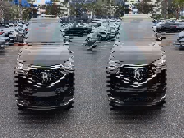 Certified 2023 Acura RDX FWD w/ Technology Package image 3