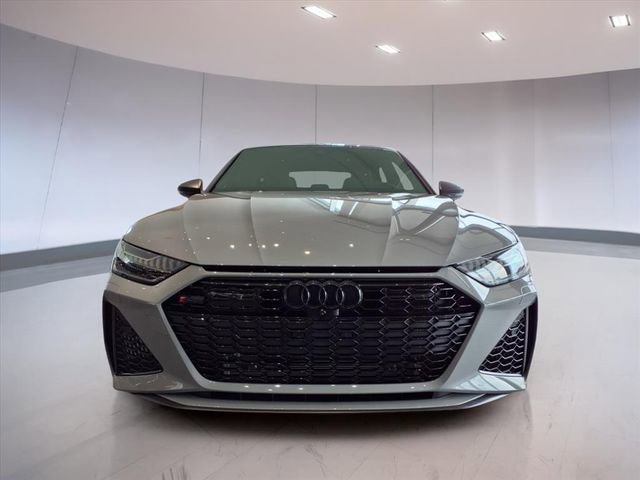 New 2025 Audi RS 7 performance Sportback image 6