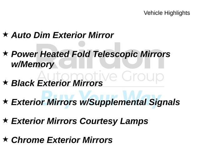 Used 2025 RAM 2500 Laramie w/ Night Edition image 17