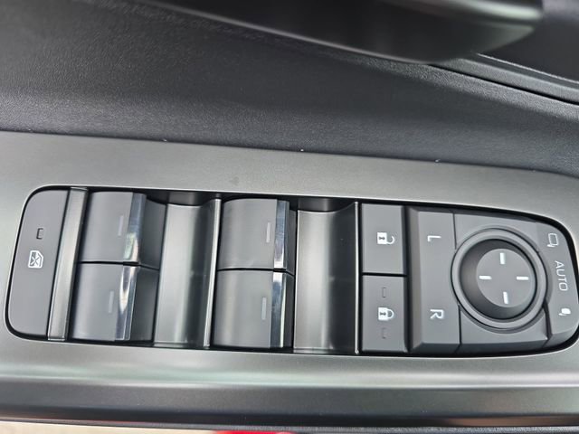 New 2026 Toyota bZ image 28