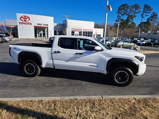 New 2026 Toyota Tacoma TRD Off-Road image 5